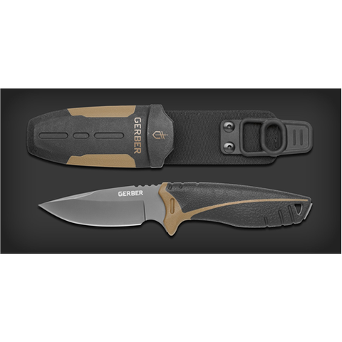 Myth Fixed Blade Pro