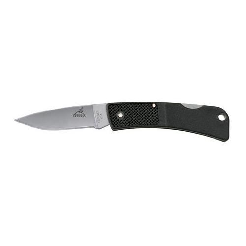 Lst Ultralight Knife