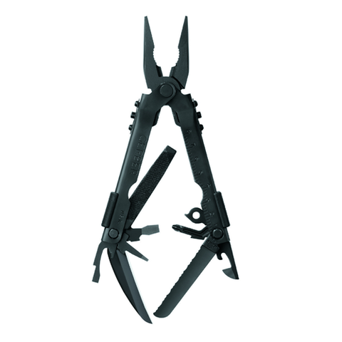 Multi-plier 600 - Needlenose Black