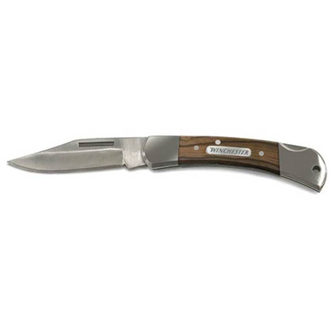 Lasso Pocket Knife