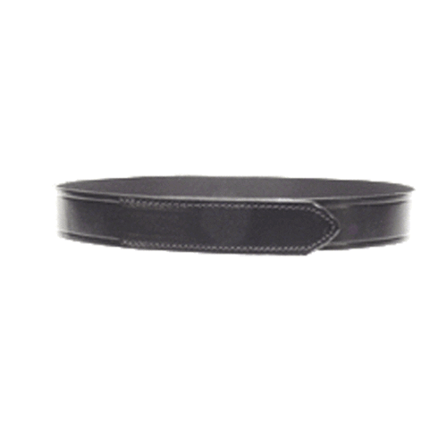 1 1-2 Wide Garrison Belt Velcro Closure