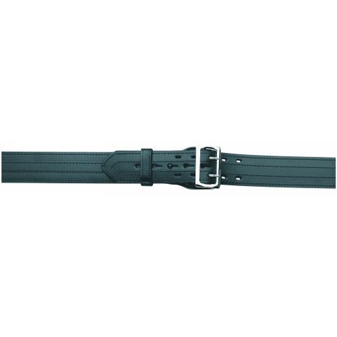 Lined Duty Belt