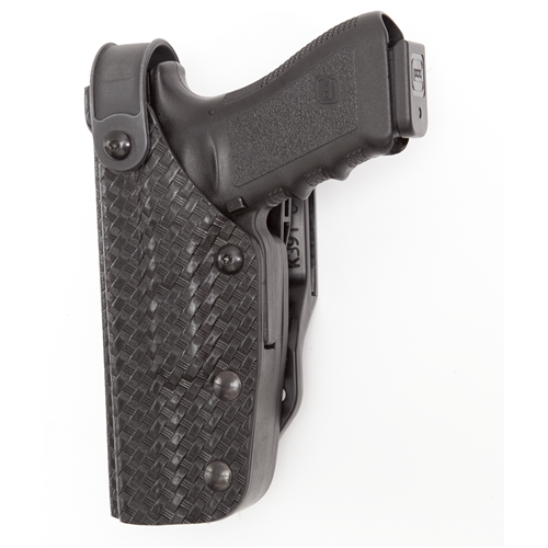 K-force Triple Retention Duty Holster