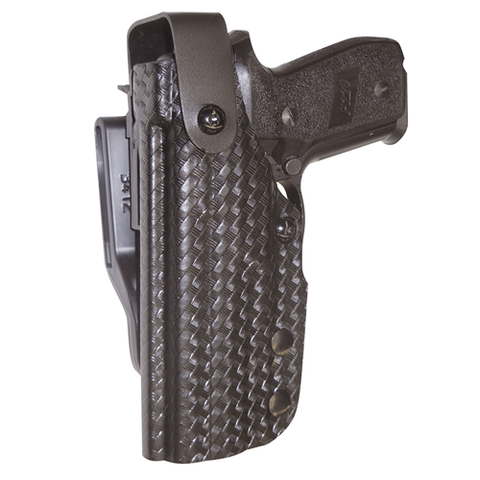 K-force Triple Retention Duty Holster