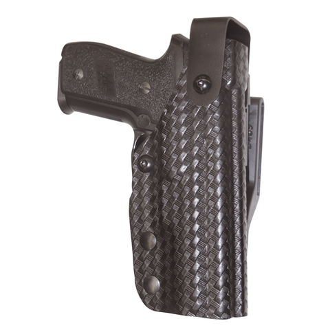 K-force Triple Retention Duty Holster