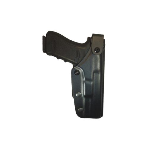 K-force Triple Retention Duty Holster