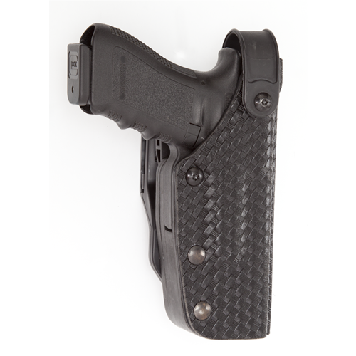 K-force Triple Retention Duty Holster