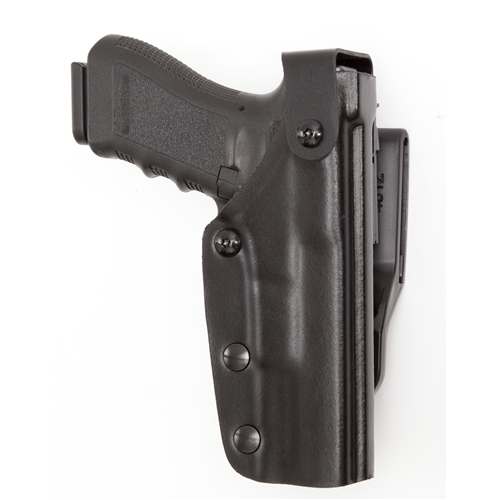 K-force Triple Retention Duty Holster