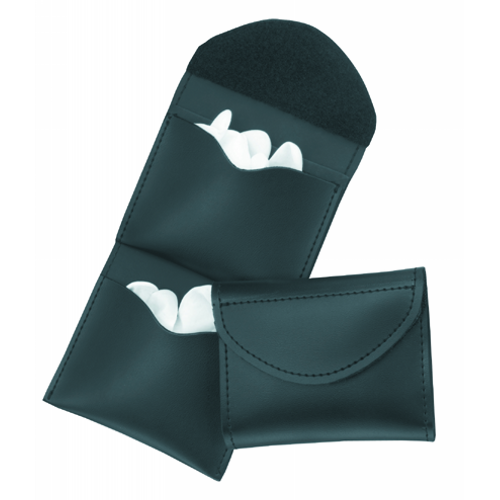 Two Pocket Glove Case