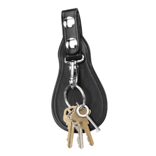 Key Strap With Flap