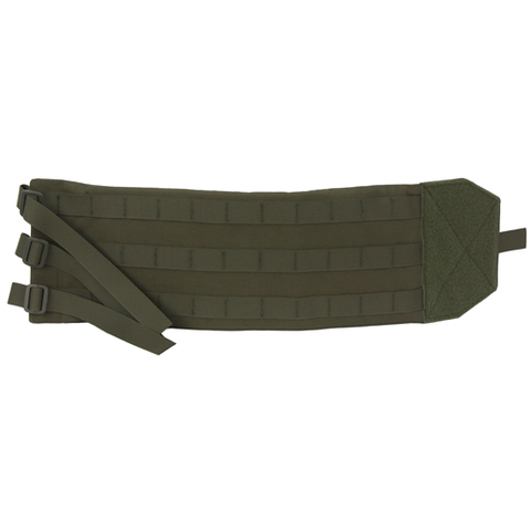 Atlas Cummerbund Carrier, Quick-clip (carrier Only)