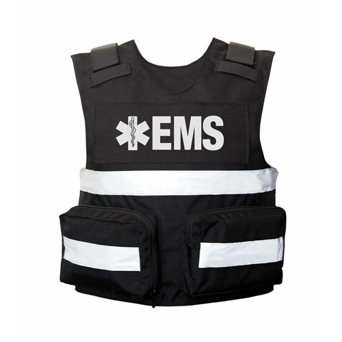 [ems.f] Ems Carrier, Fixed Pockets