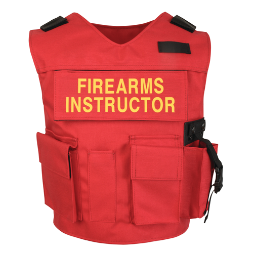 Legacy [fic] Firearms Instructor Carrier