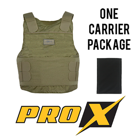 Prox Iiia Px02 1 Carrier Package