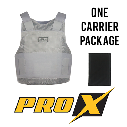 Prox Iiia Px02 1 Carrier Package