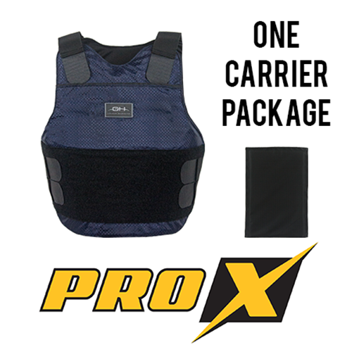 Prox Iiia Px02 1 Carrier Package