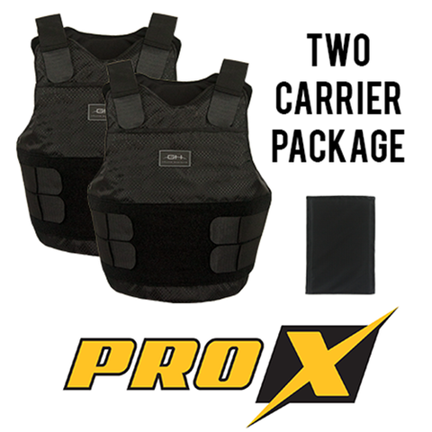 Prox Iiia Px02 2 Carrier Package