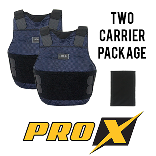 Prox Iiia Px02 2 Carrier Package