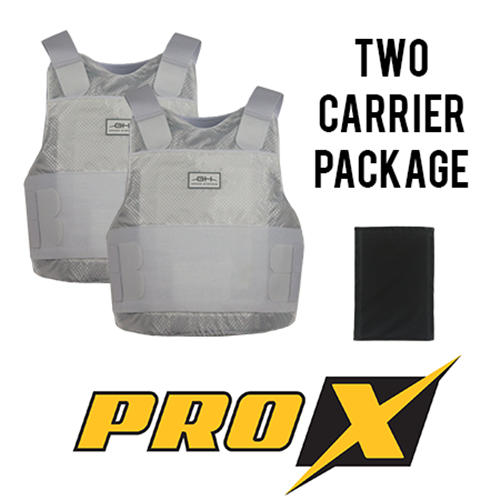 Prox Iiia Px02 2 Carrier Package