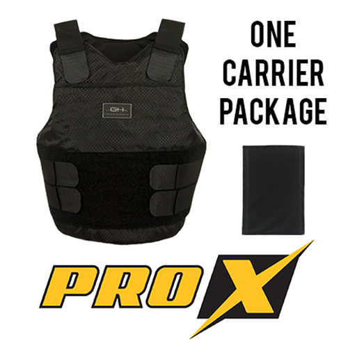 Prox Ii Px03 1 Carrier Package