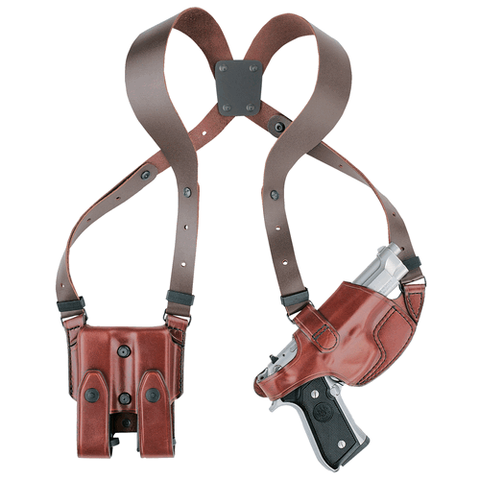 Comfort-flex® Shoulder Holster