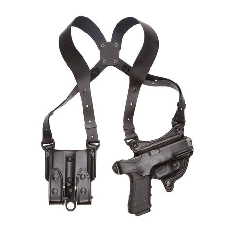 Flatsider Xr7 Shoulder Holster