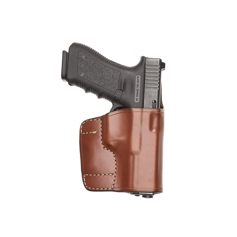 Lightning Slide Belt Holster