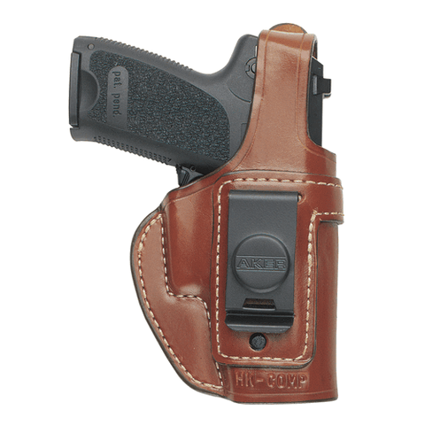 160 Spring Special Executive Holster