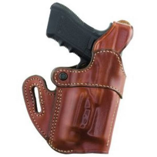 167 Nightguard Holster