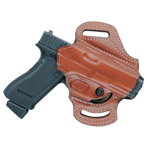 168a Flatsider Xr13 Strapless Open Top Holster