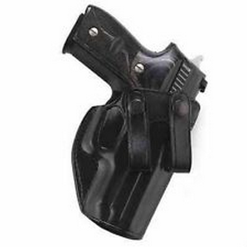 267 Nightguard Paddle Holster