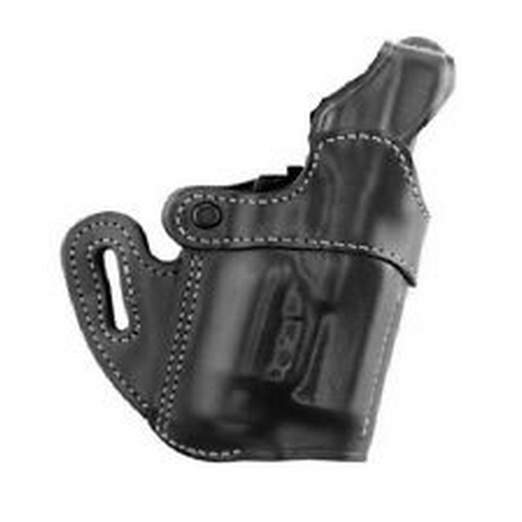 267 Nightguard Paddle Holster