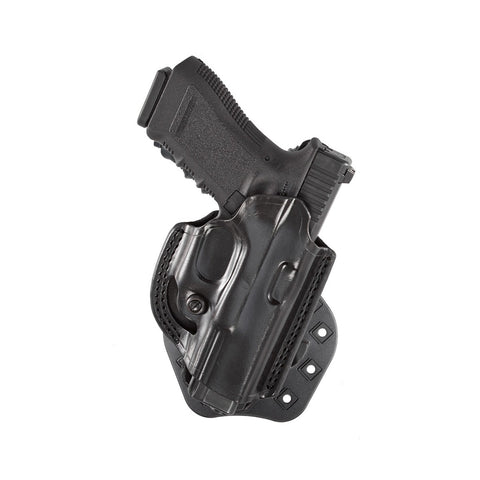 Flatsider Xr19 Paddle Holster