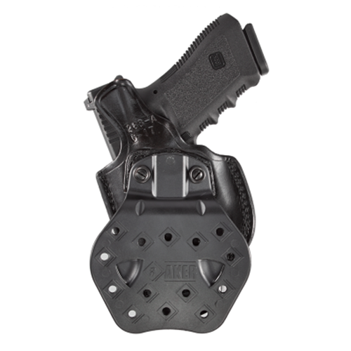 268a Flatside Paddle Xr19 Strapless Open Top Holster