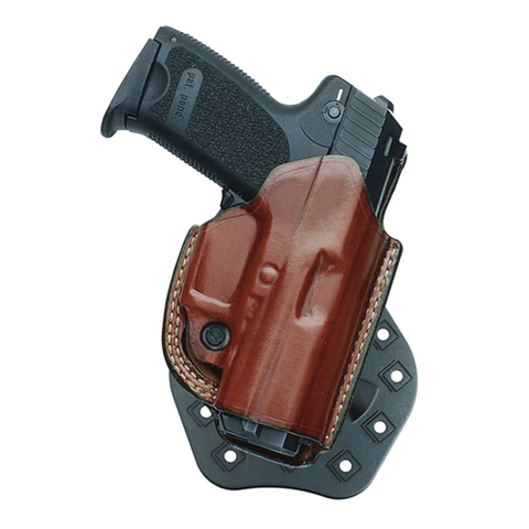 268a Flatside Paddle Xr19 Strapless Open Top Holster