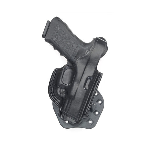 Flatsider Xr17 Paddle Holster