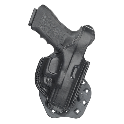 268 Flatside Paddle Xr17 Thumb Break Holster