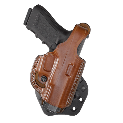 268 Flatside Paddle Xr17 Thumb Break Holster