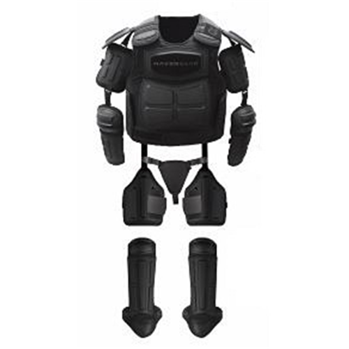 Arsenal Riot Suit