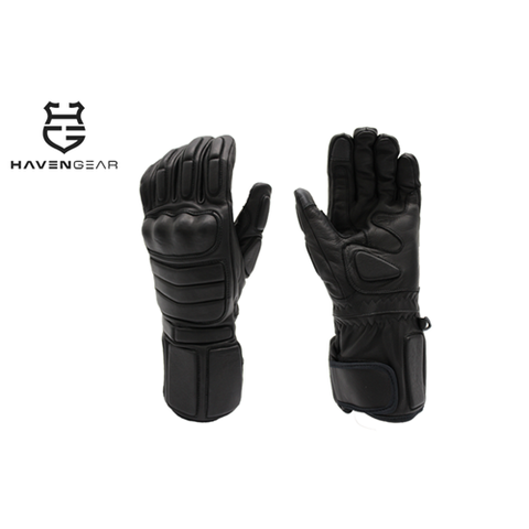 Padded Kevlar Riot Glove