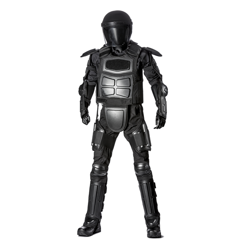 Enforcer Riot Suit