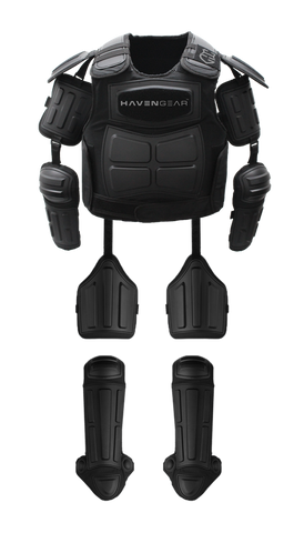 Patrol Riot Suit