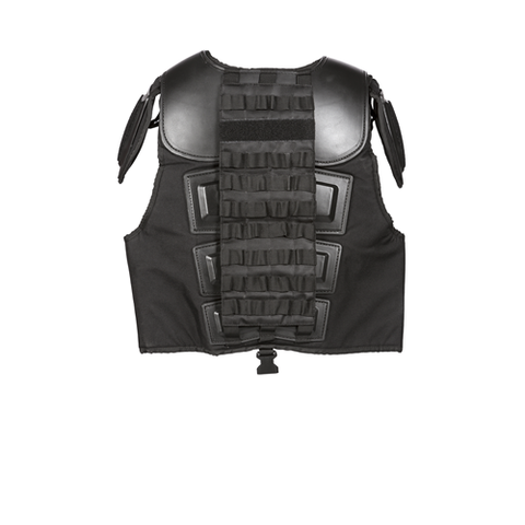 Patrol Riot Vest