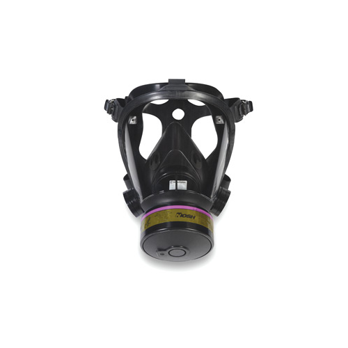 Opti-fit Tactical Gas Mask