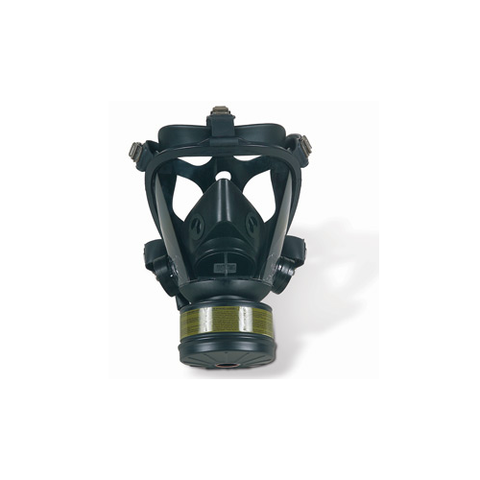 Opti-fit Cbrn Gas Mask