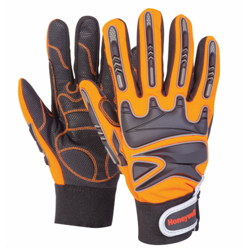 Honeywell Rig Dog Cr Gloves All Season