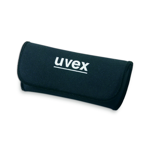 Flip-open Open Eyewear Case