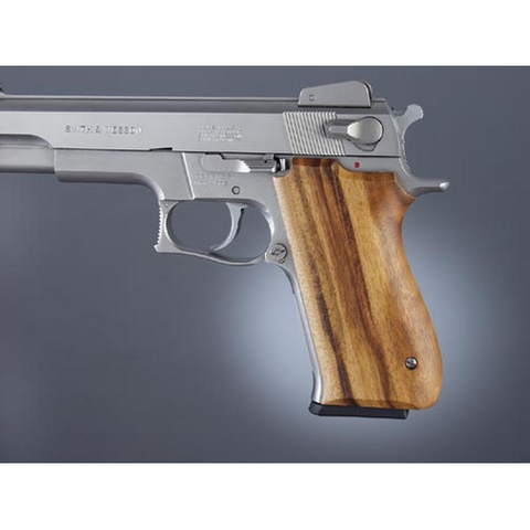 S&w 1006-4506 Series Grip