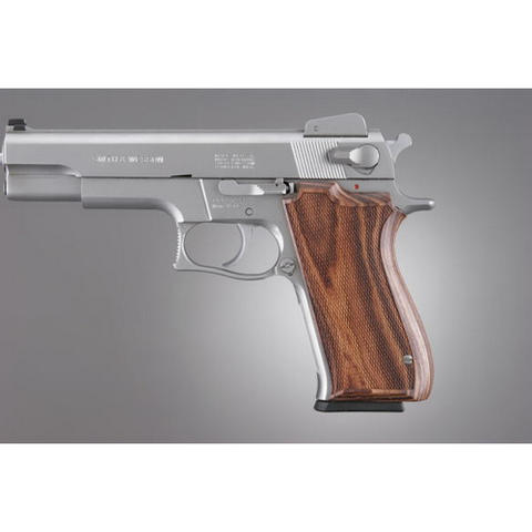 S&w 1006-4506 Series Grip