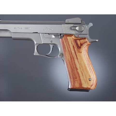 S&w 1006-4506 Series Grip